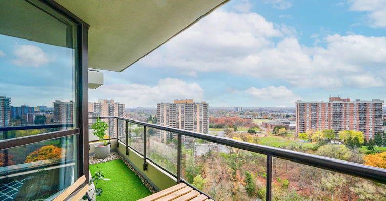 1710-5 Rowntree Road, Toronto, ON, M9V 5G9 - 14