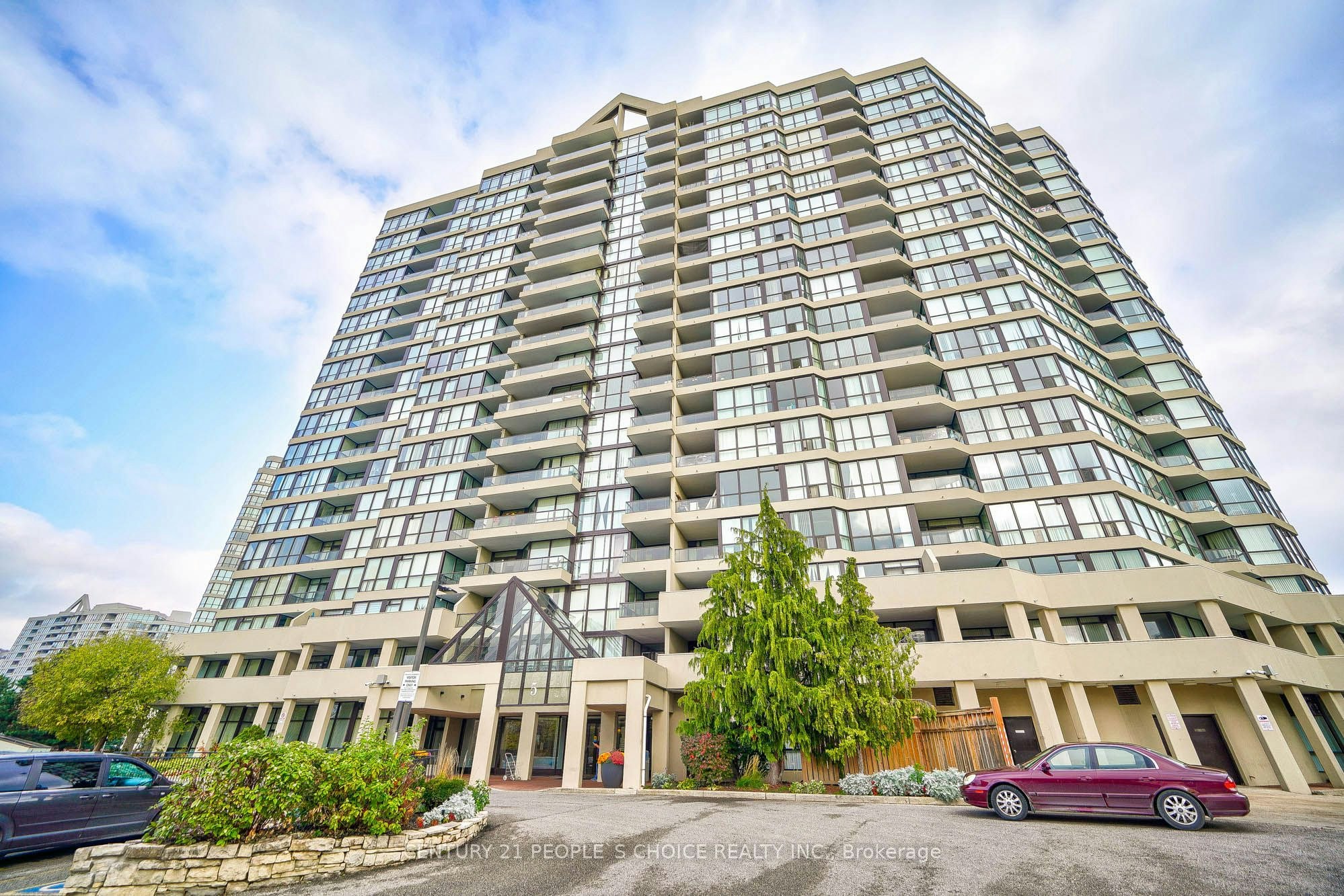 1710-5 Rowntree Road, Toronto, ON, M9V 5G9