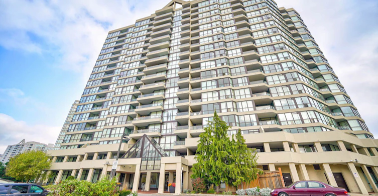 1710-5 Rowntree Road, Toronto, ON, M9V 5G9