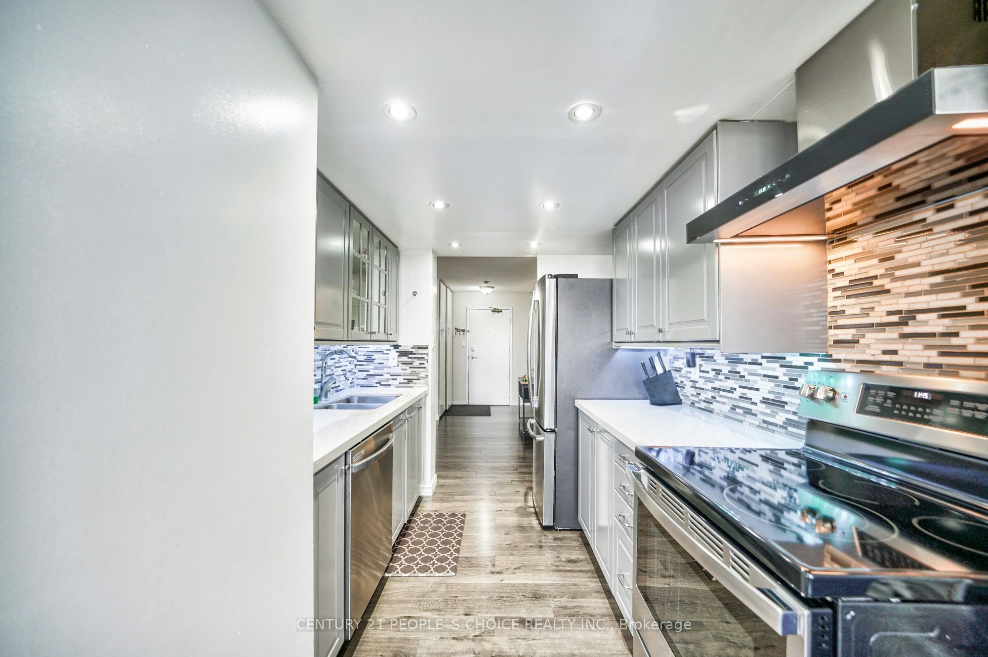 1710-5 Rowntree Road, Toronto, ON, M9V 5G9 - 20