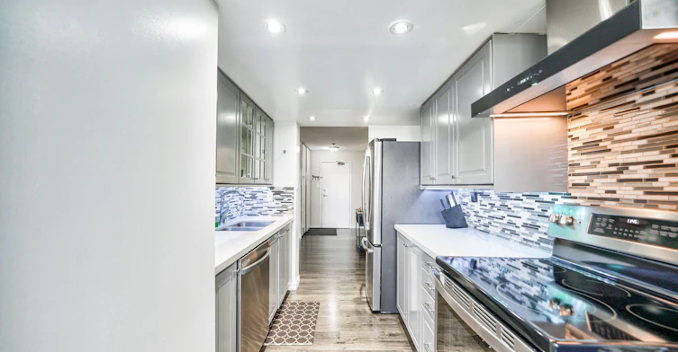 1710-5 Rowntree Road, Toronto, ON, M9V 5G9 - 20