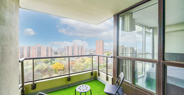 1710-5 Rowntree Road, Toronto, ON, M9V 5G9 - 39