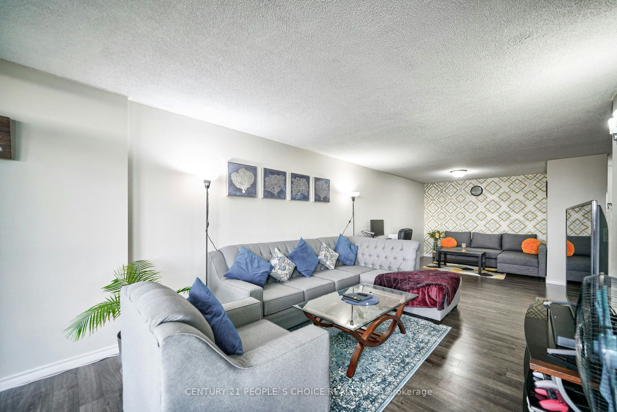 1710-5 Rowntree Road, Toronto, ON, M9V 5G9 - 10