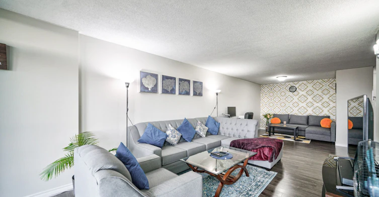1710-5 Rowntree Road, Toronto, ON, M9V 5G9 - 10