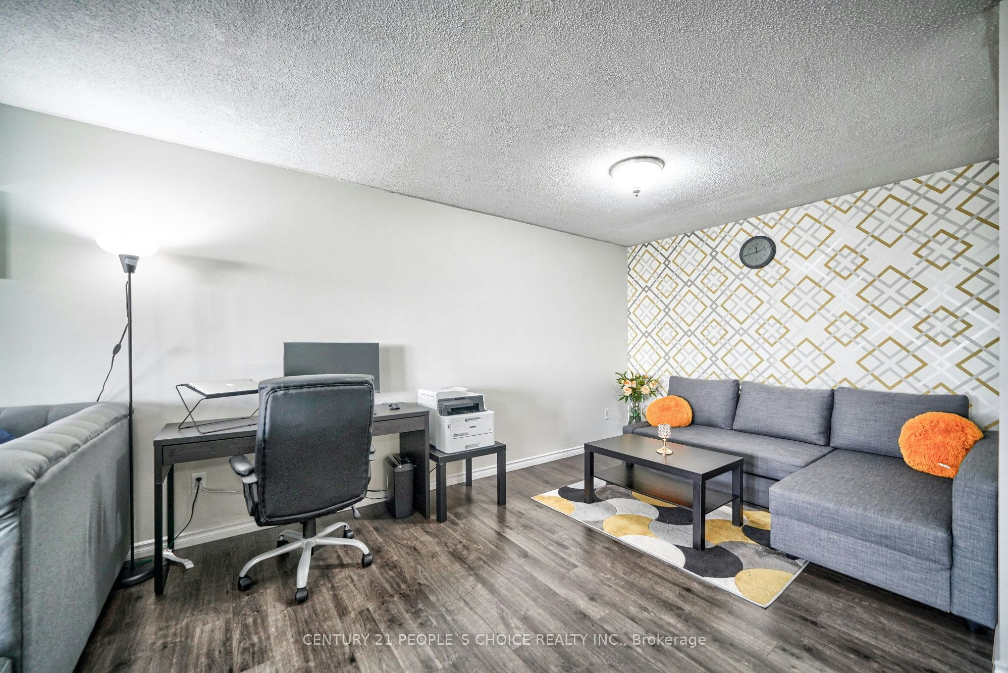1710-5 Rowntree Road, Toronto, ON, M9V 5G9 - 6