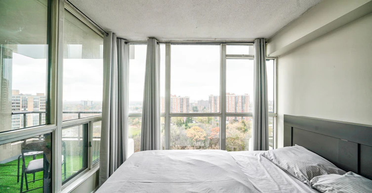 1710-5 Rowntree Road, Toronto, ON, M9V 5G9 - 32