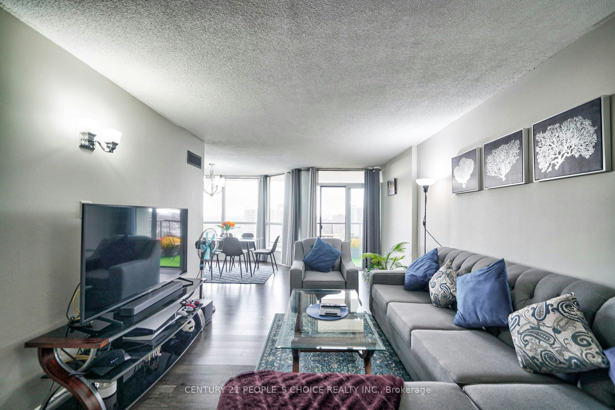 1710-5 Rowntree Road, Toronto, ON, M9V 5G9 - 9
