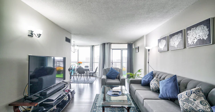 1710-5 Rowntree Road, Toronto, ON, M9V 5G9 - 9