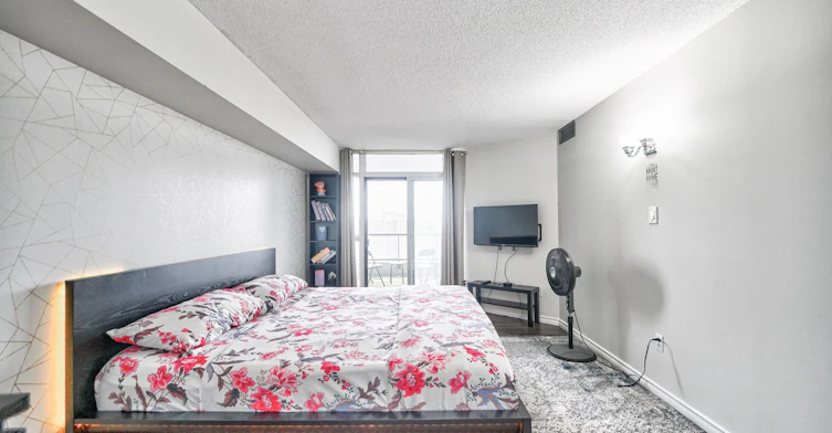 1710-5 Rowntree Road, Toronto, ON, M9V 5G9 - 34