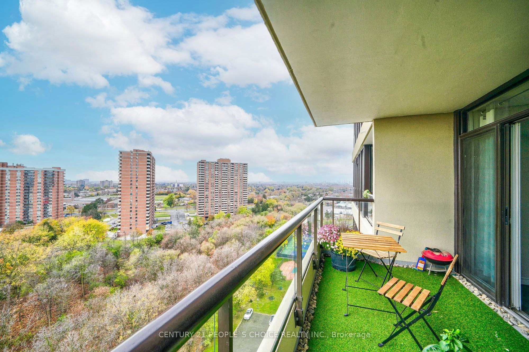1710-5 Rowntree Road, Toronto, ON, M9V 5G9 - 15