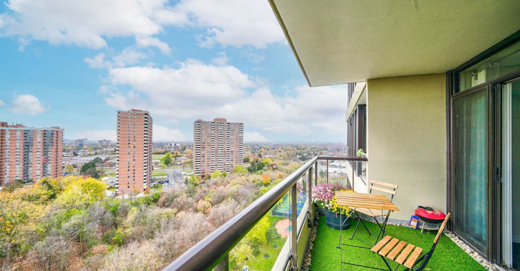 1710-5 Rowntree Road, Toronto, ON, M9V 5G9 - 15