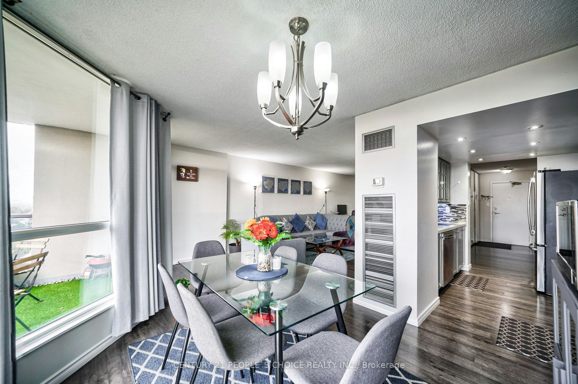 1710-5 Rowntree Road, Toronto, ON, M9V 5G9 - 19