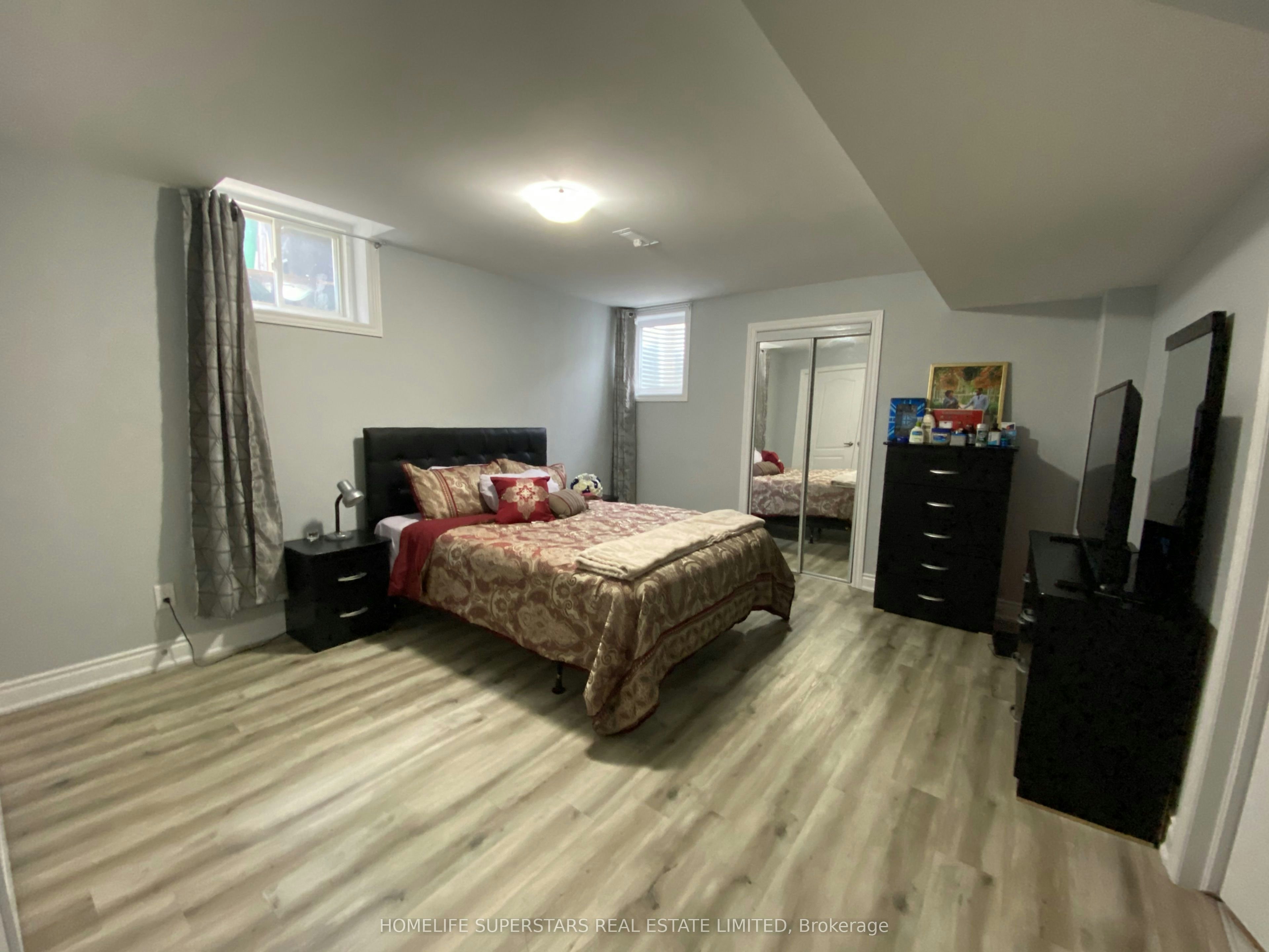 Basement-22 Natronia Trail, Brampton, ON, L6P 3N1 - 5