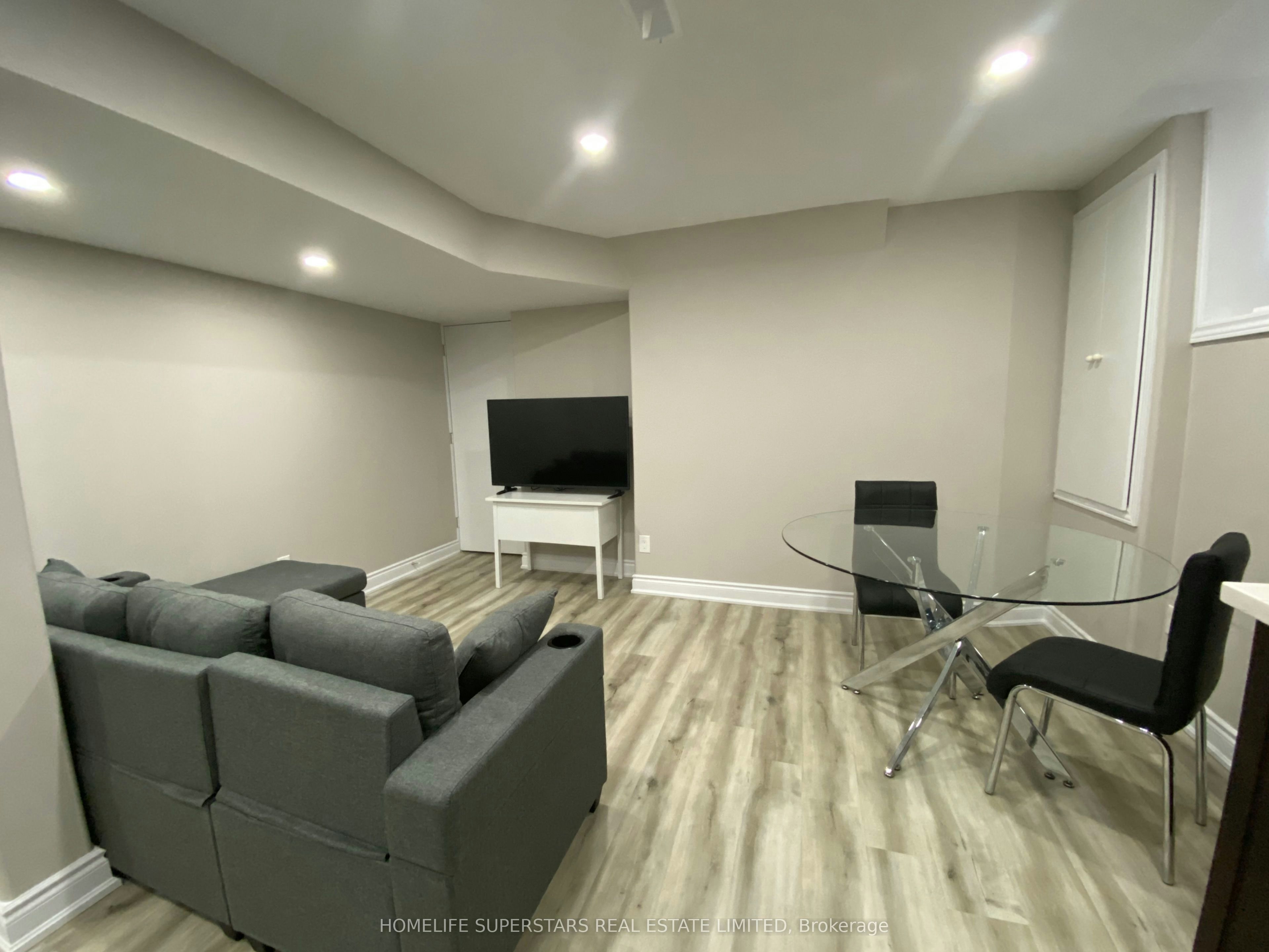 Basement-22 Natronia Trail, Brampton, ON, L6P 3N1 - 11