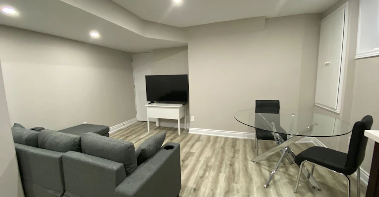 Basement-22 Natronia Trail, Brampton, ON, L6P 3N1 - 11