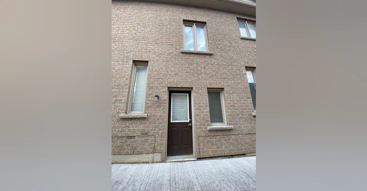 Basement-22 Natronia Trail, Brampton, ON, L6P 3N1 - 2