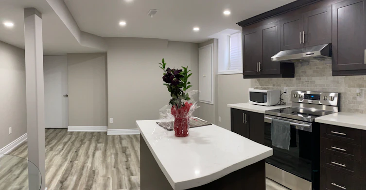 Basement-22 Natronia Trail, Brampton, ON, L6P 3N1 - 4