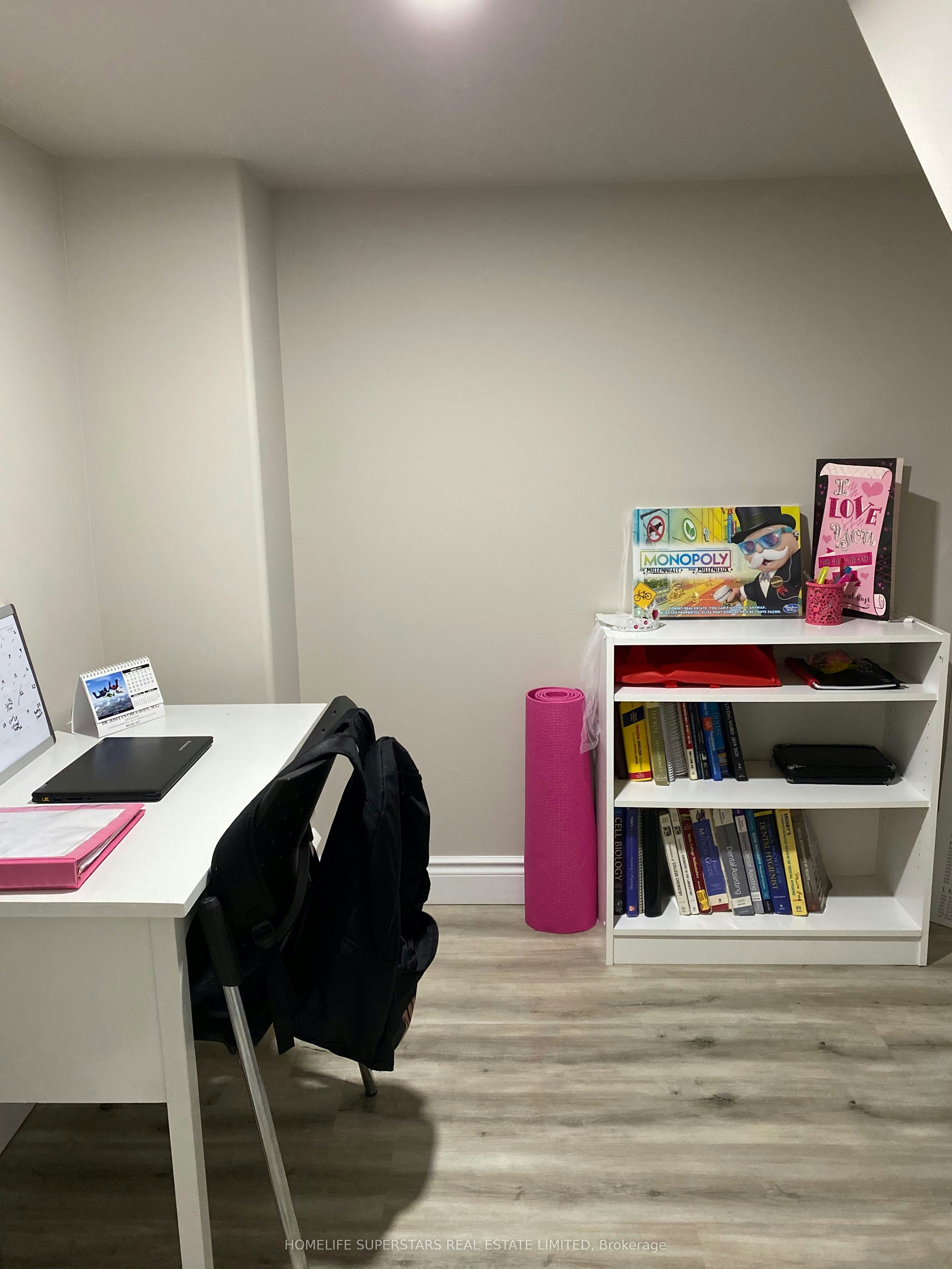 Basement-22 Natronia Trail, Brampton, ON, L6P 3N1 - 7