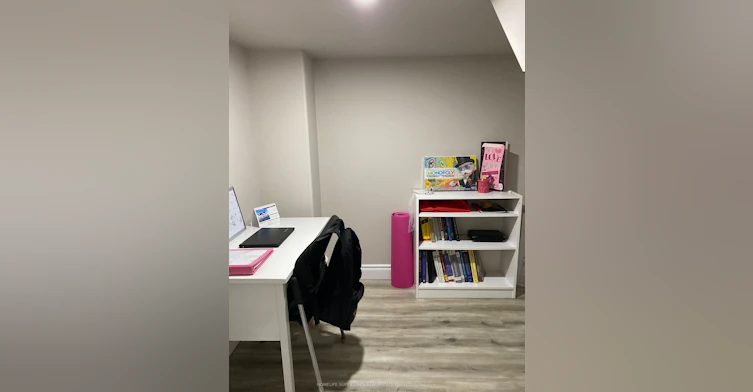 Basement-22 Natronia Trail, Brampton, ON, L6P 3N1 - 7
