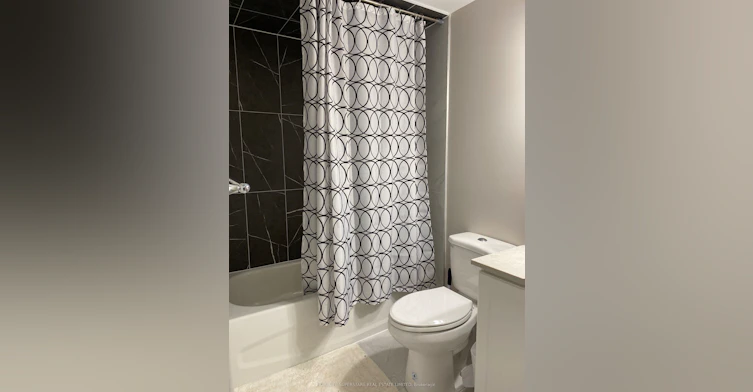 Basement-22 Natronia Trail, Brampton, ON, L6P 3N1 - 8