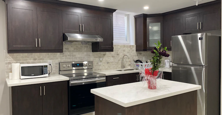 Basement-22 Natronia Trail, Brampton, ON, L6P 3N1 - 3