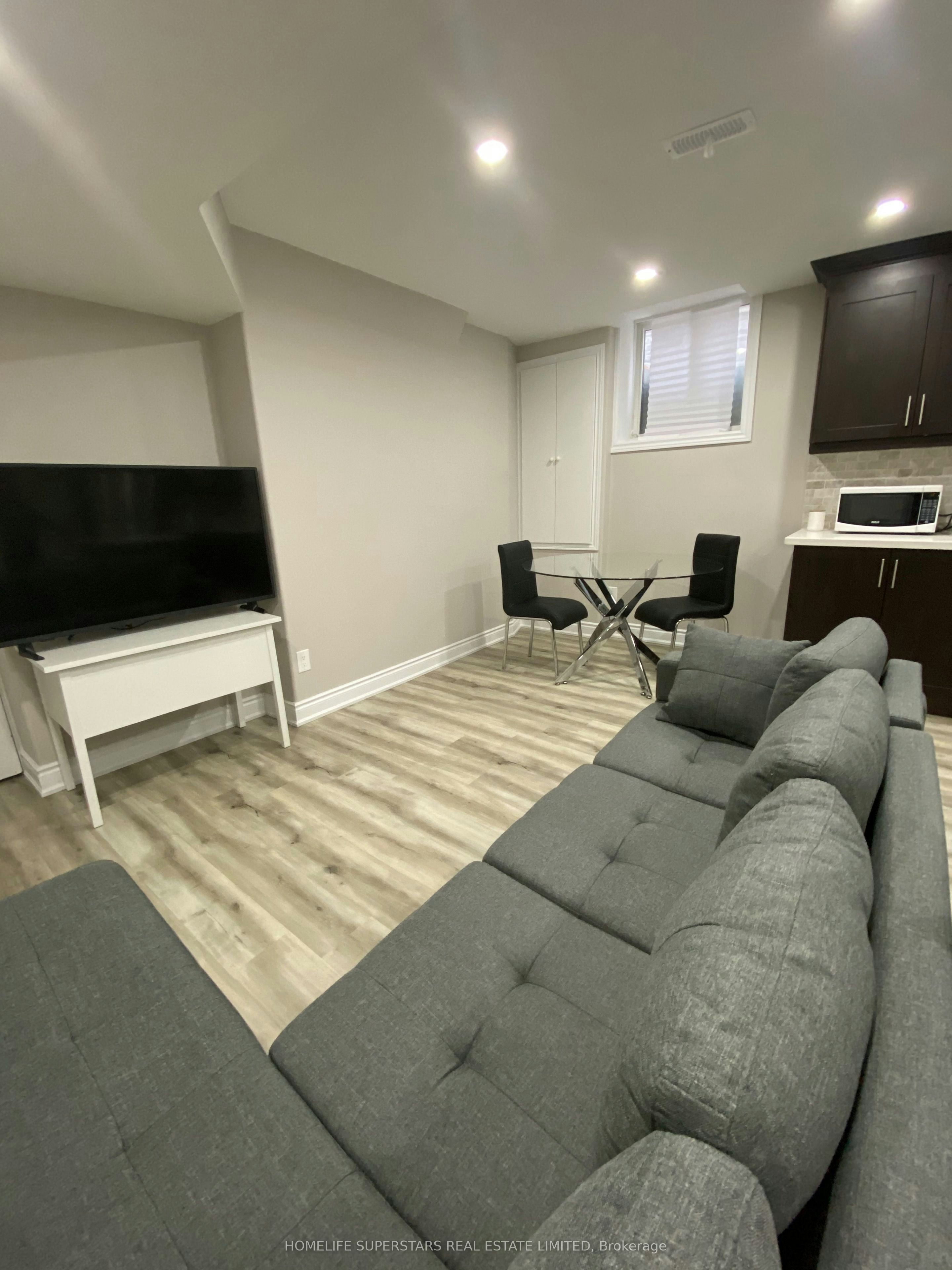 Basement-22 Natronia Trail, Brampton, ON, L6P 3N1 - 10