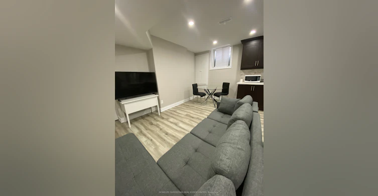 Basement-22 Natronia Trail, Brampton, ON, L6P 3N1 - 10