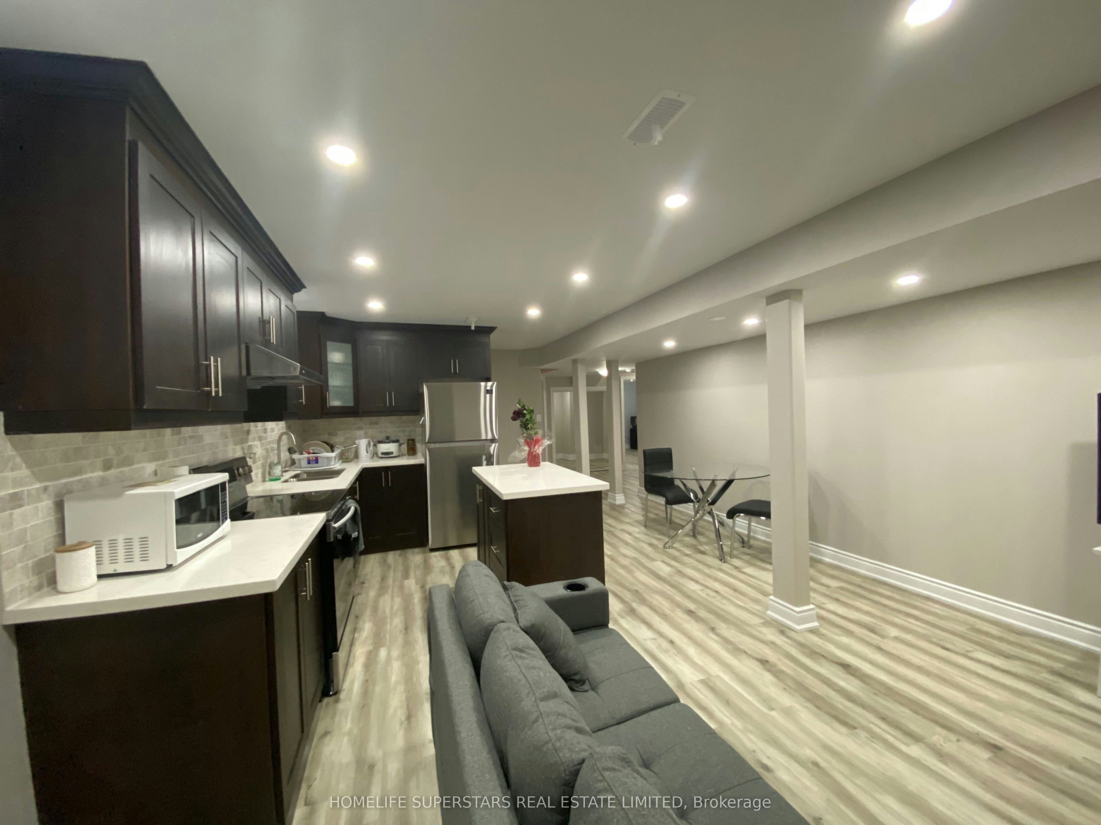 Basement-22 Natronia Trail, Brampton, ON, L6P 3N1 - 12