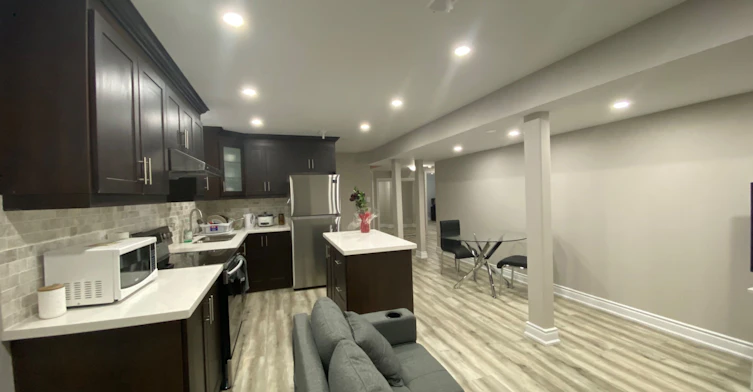 Basement-22 Natronia Trail, Brampton, ON, L6P 3N1 - 12