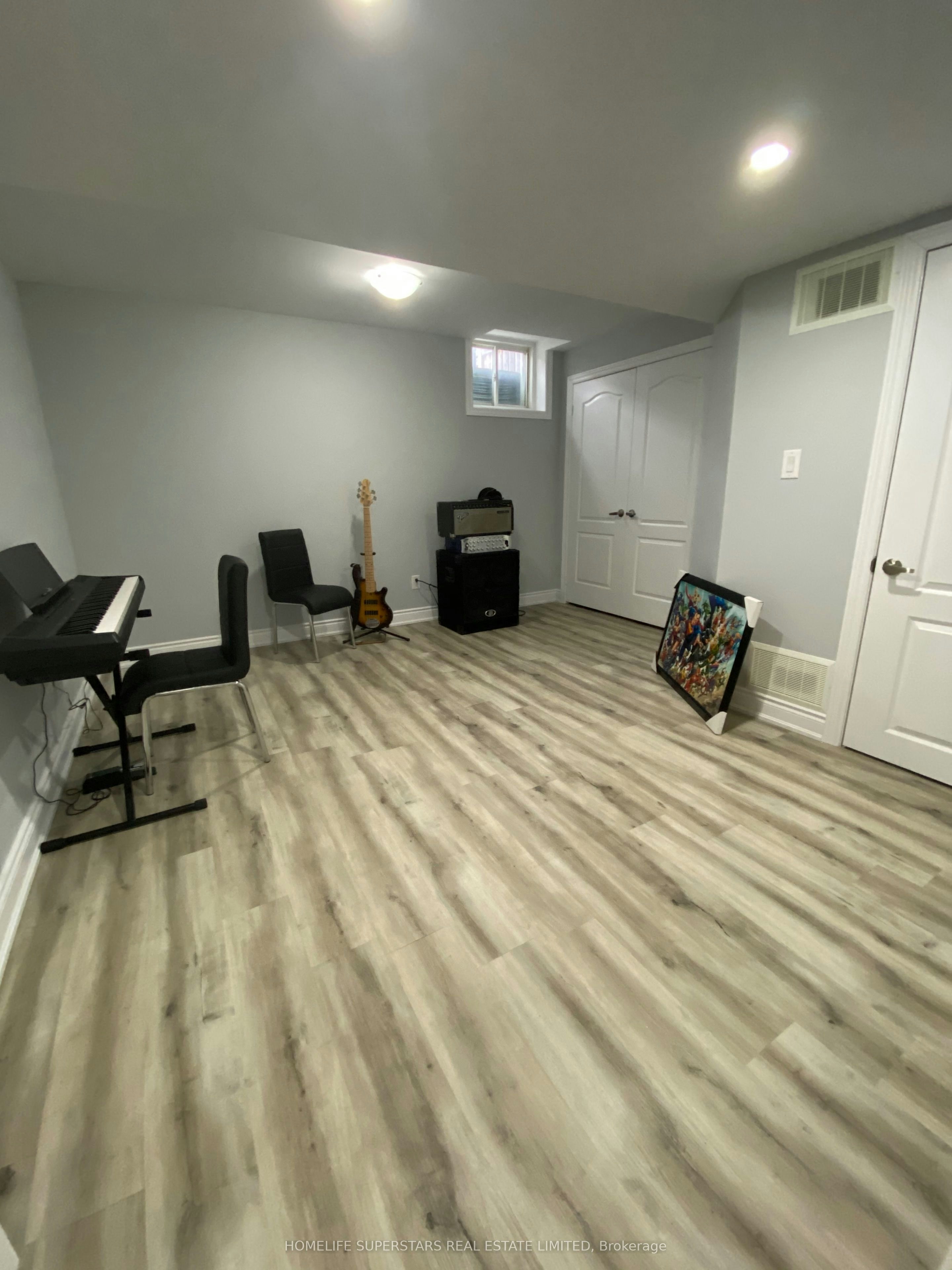 Basement-22 Natronia Trail, Brampton, ON, L6P 3N1 - 14