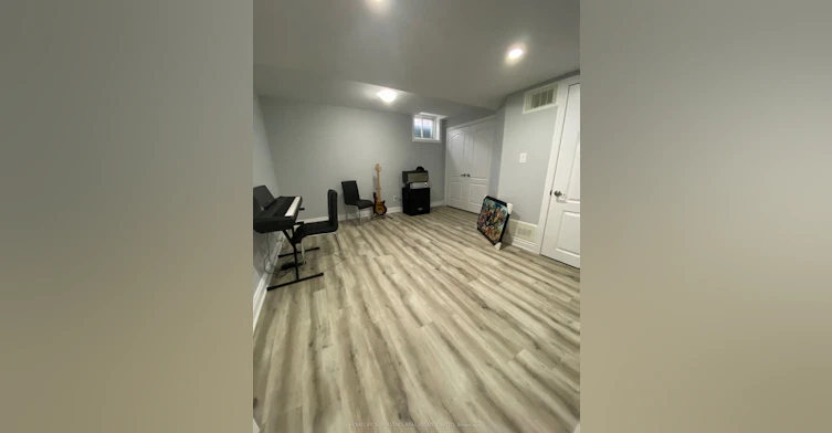 Basement-22 Natronia Trail, Brampton, ON, L6P 3N1 - 14