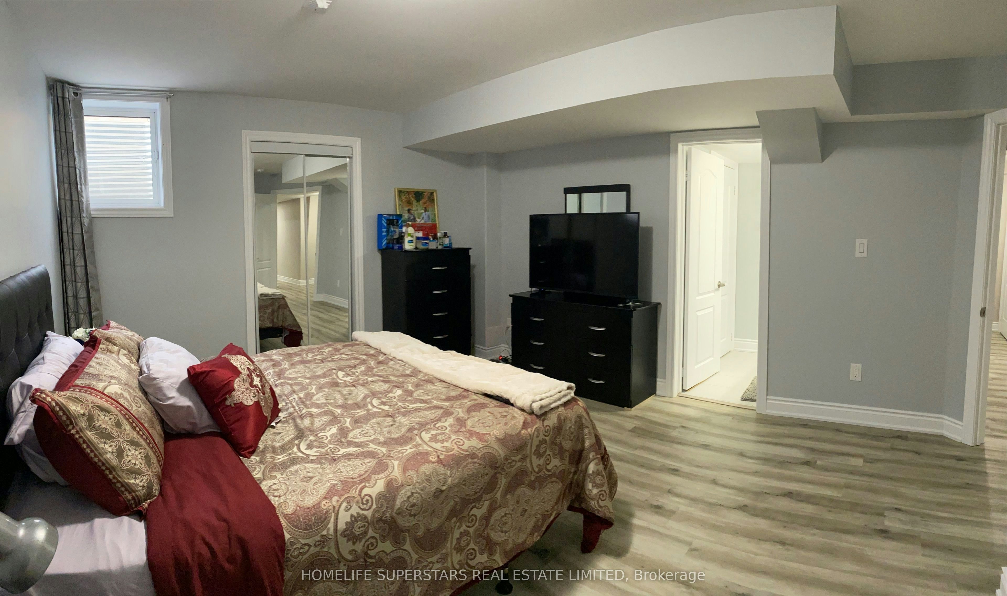 Basement-22 Natronia Trail, Brampton, ON, L6P 3N1 - 6