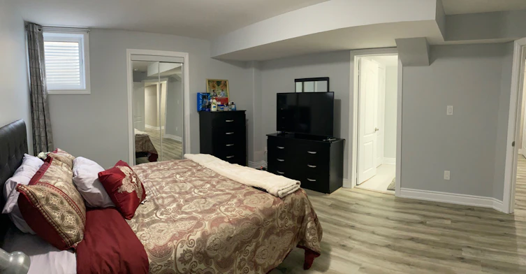 Basement-22 Natronia Trail, Brampton, ON, L6P 3N1 - 6