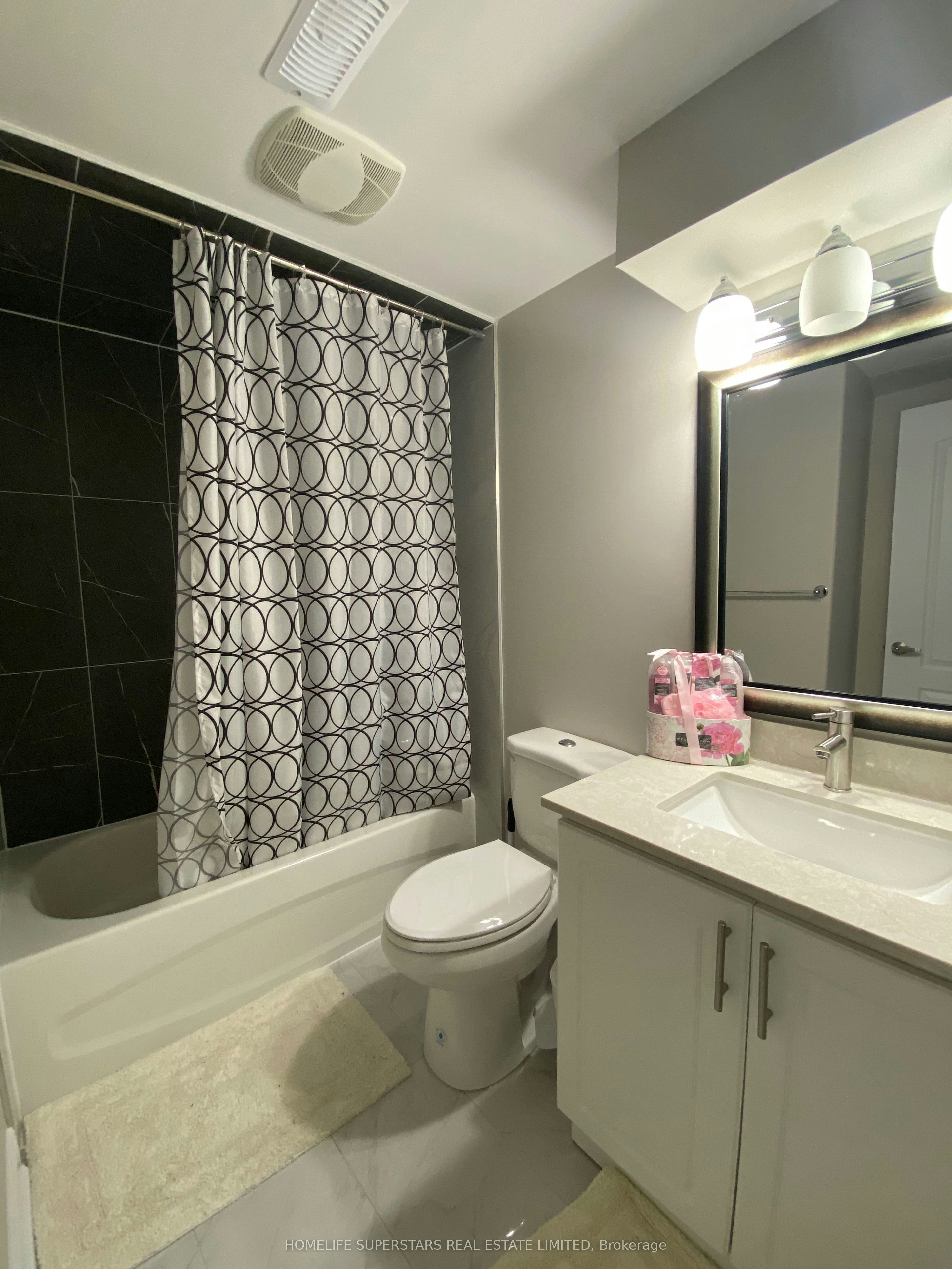 Basement-22 Natronia Trail, Brampton, ON, L6P 3N1 - 16