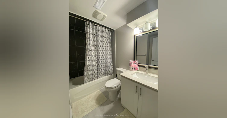 Basement-22 Natronia Trail, Brampton, ON, L6P 3N1 - 16