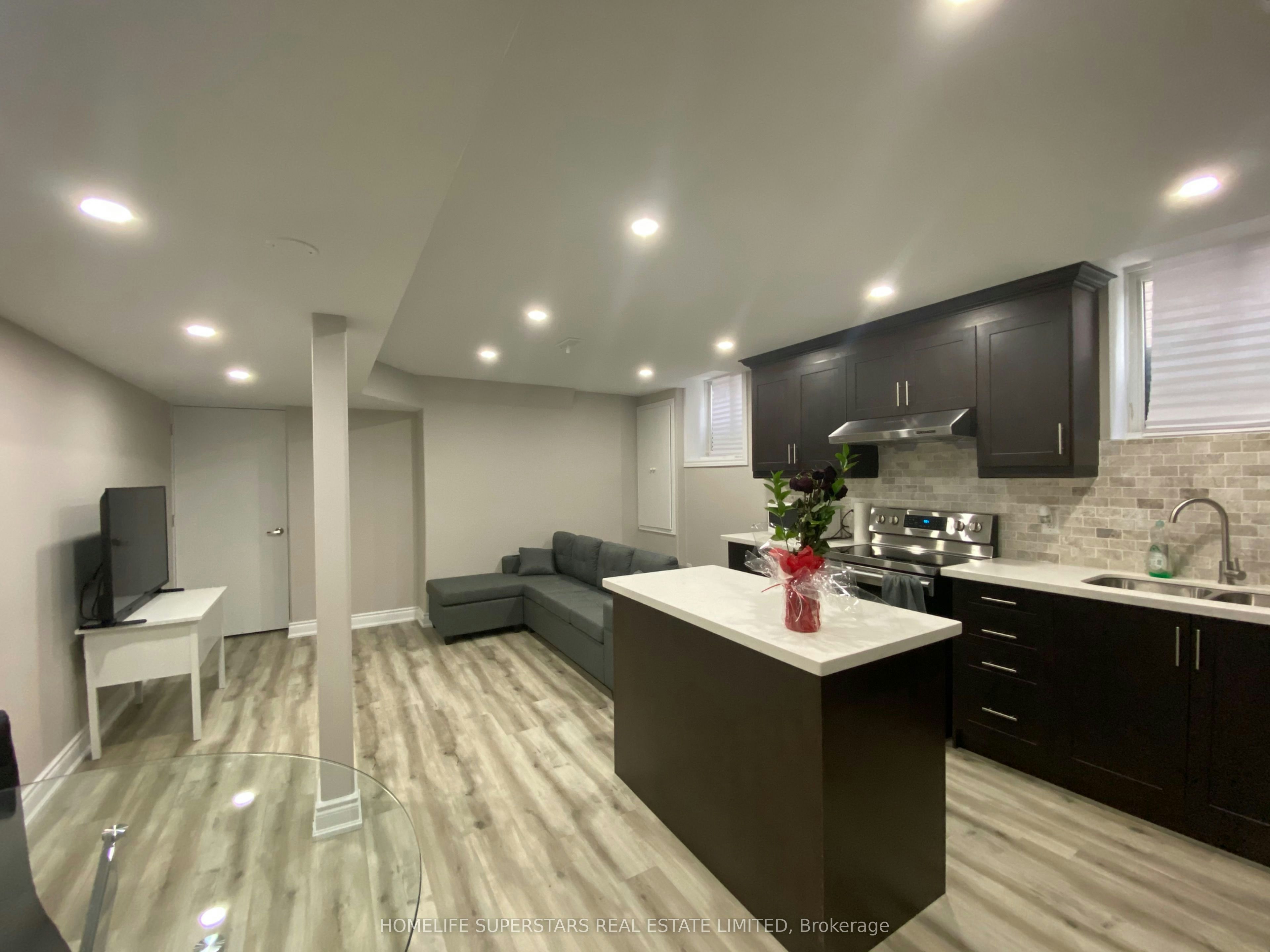 Basement-22 Natronia Trail, Brampton, ON, L6P 3N1 - 13