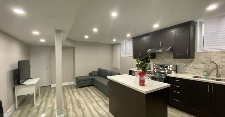 Basement-22 Natronia Trail, Brampton, ON, L6P 3N1 - 13