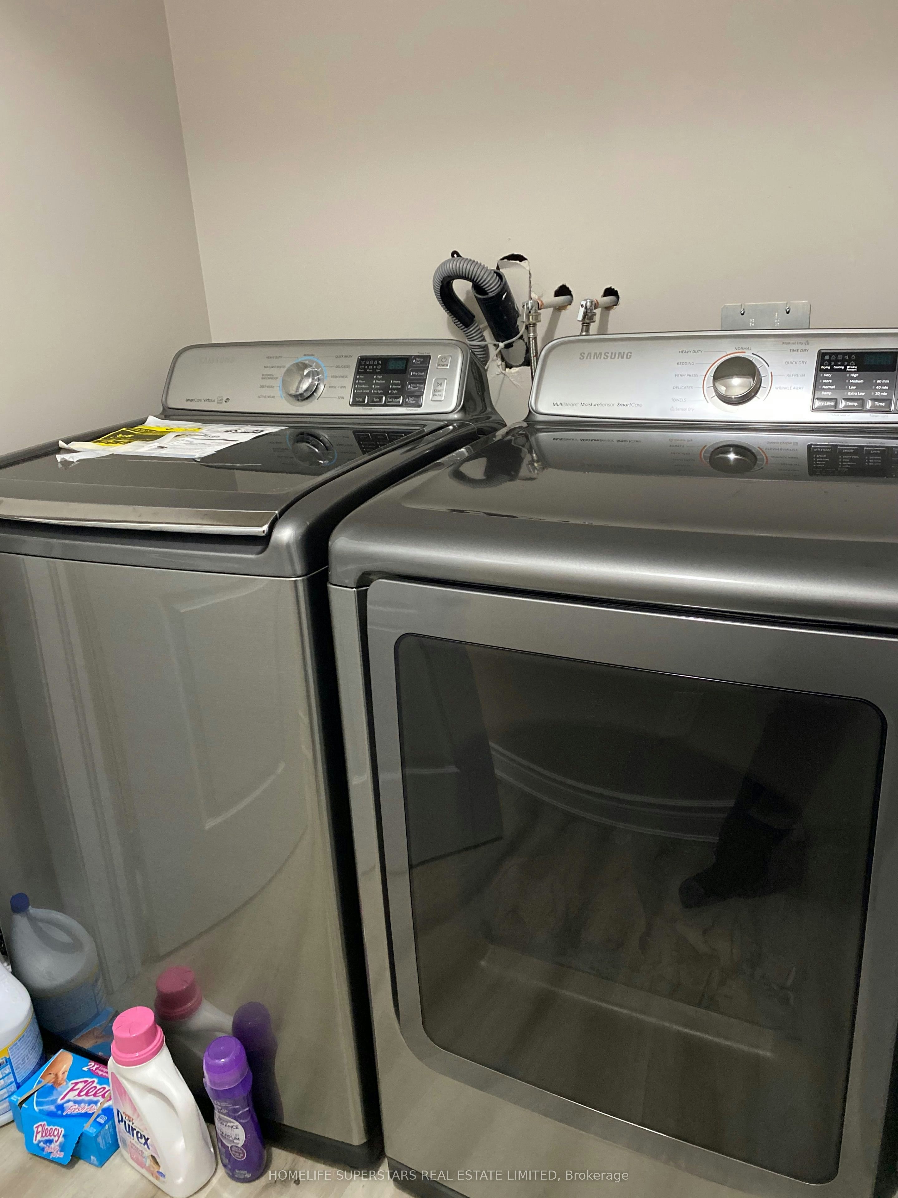 Basement-22 Natronia Trail, Brampton, ON, L6P 3N1 - 9