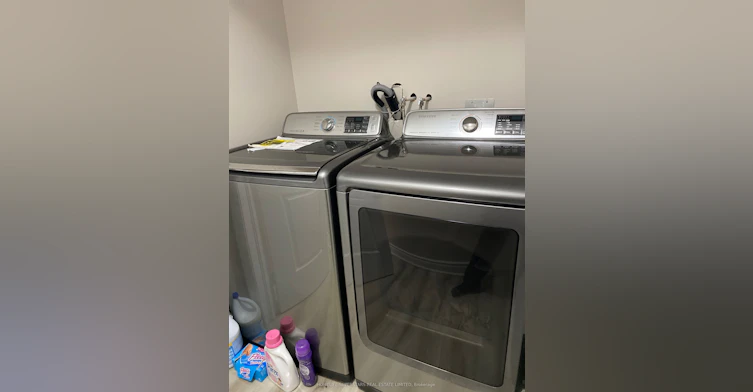 Basement-22 Natronia Trail, Brampton, ON, L6P 3N1 - 9