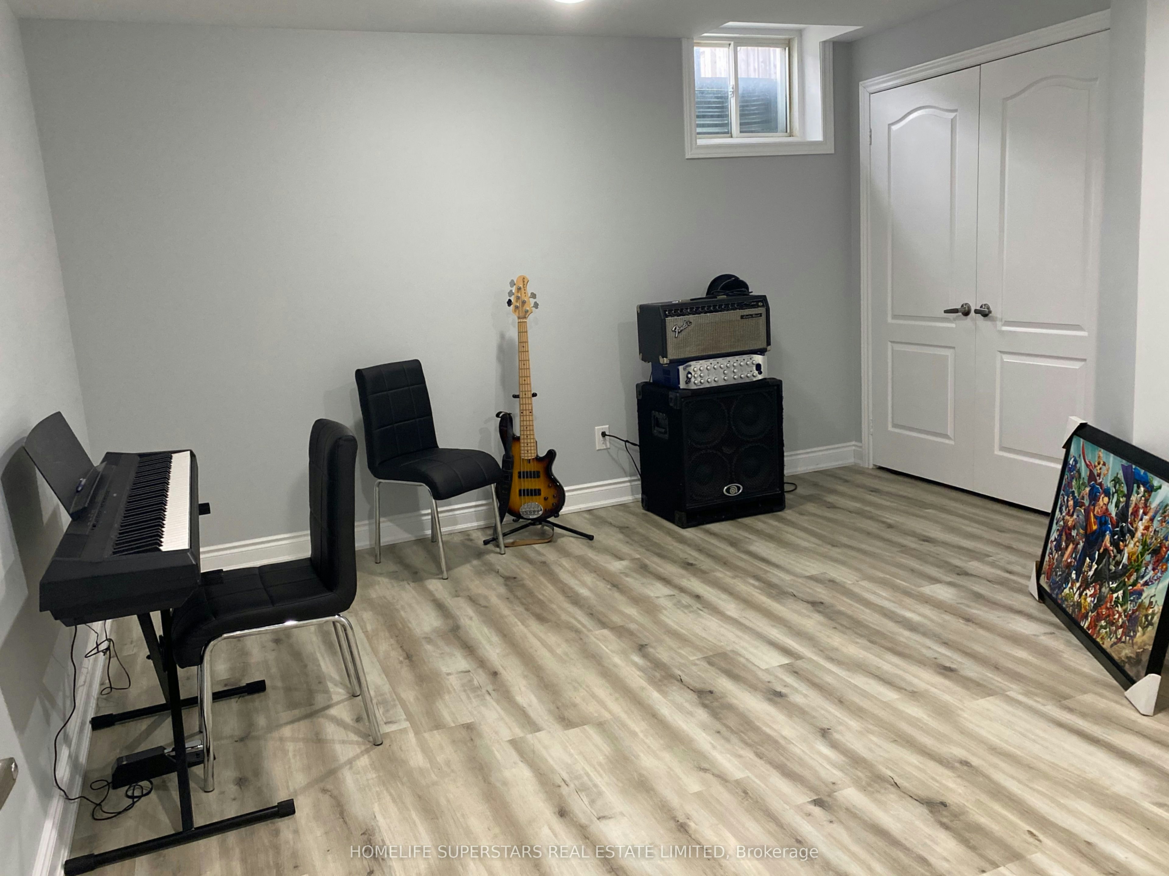 Basement-22 Natronia Trail, Brampton, ON, L6P 3N1 - 15