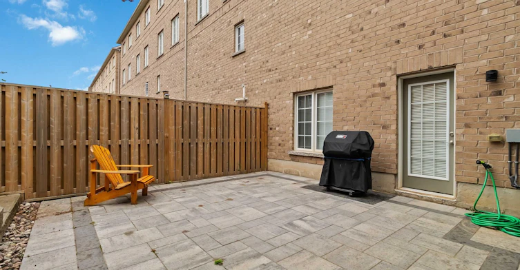 99-2280 Baronwood Drive, Oakville, ON, L6M 0K4 - 20
