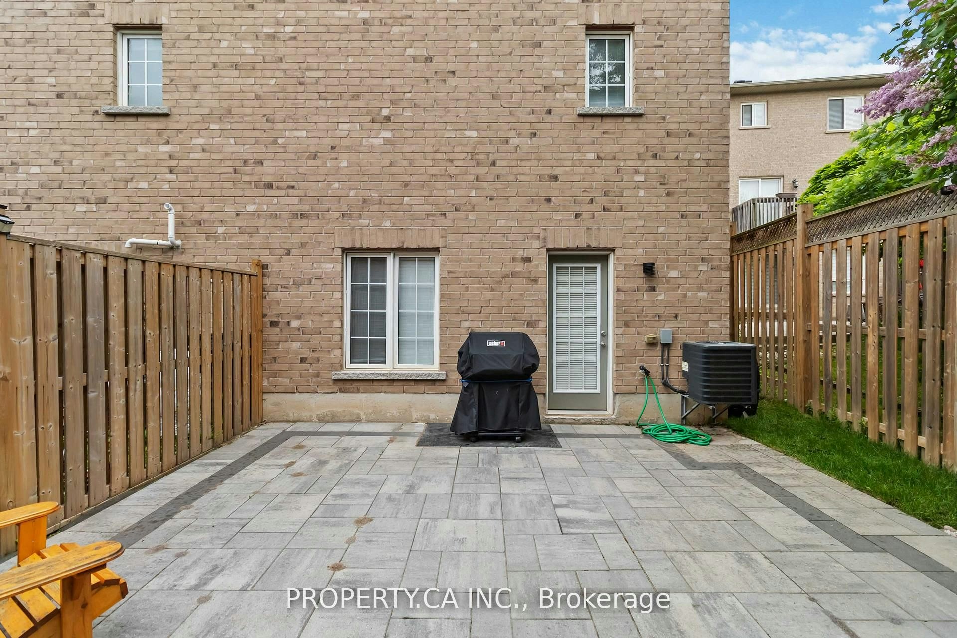 99-2280 Baronwood Drive, Oakville, ON, L6M 0K4 - 21
