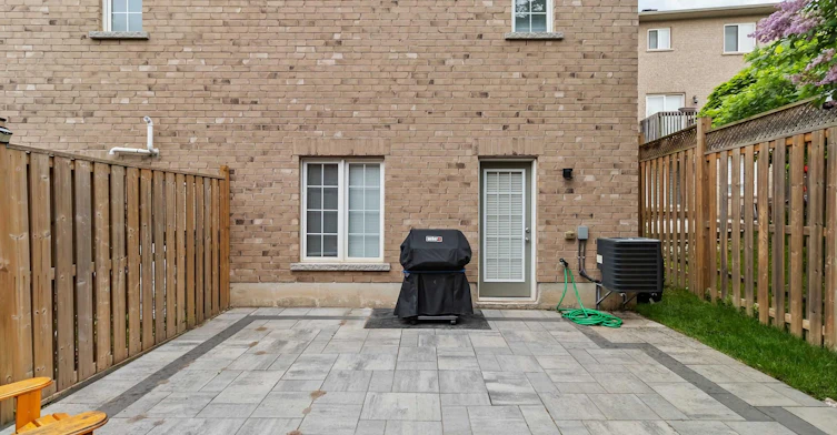 99-2280 Baronwood Drive, Oakville, ON, L6M 0K4 - 21