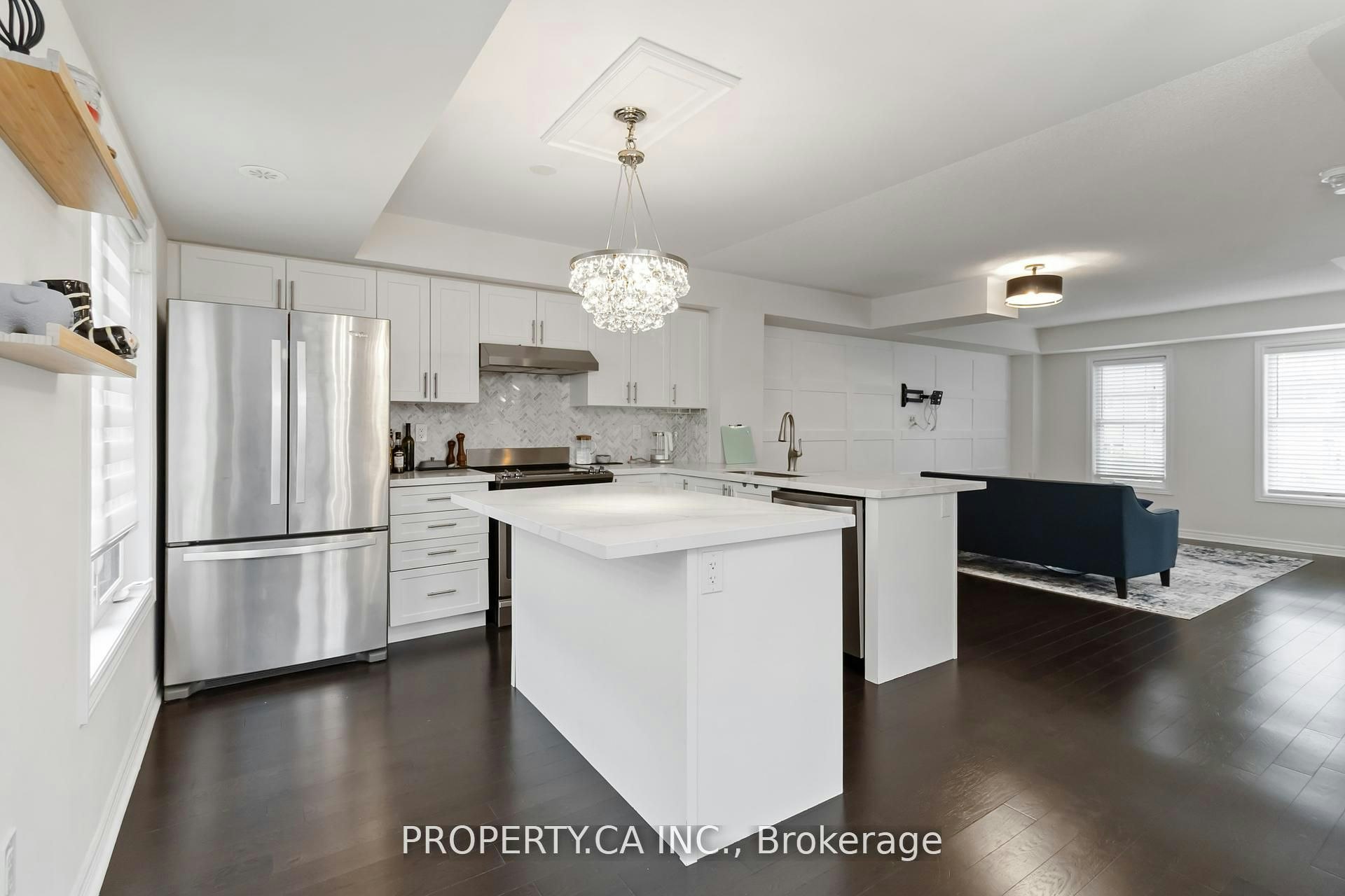 99-2280 Baronwood Drive, Oakville, ON, L6M 0K4 - 6