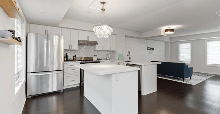 99-2280 Baronwood Drive, Oakville, ON, L6M 0K4 - 6