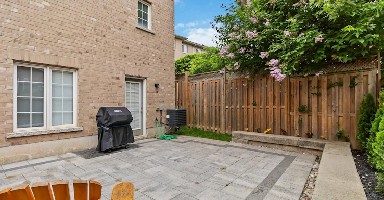 99-2280 Baronwood Drive, Oakville, ON, L6M 0K4 - 19