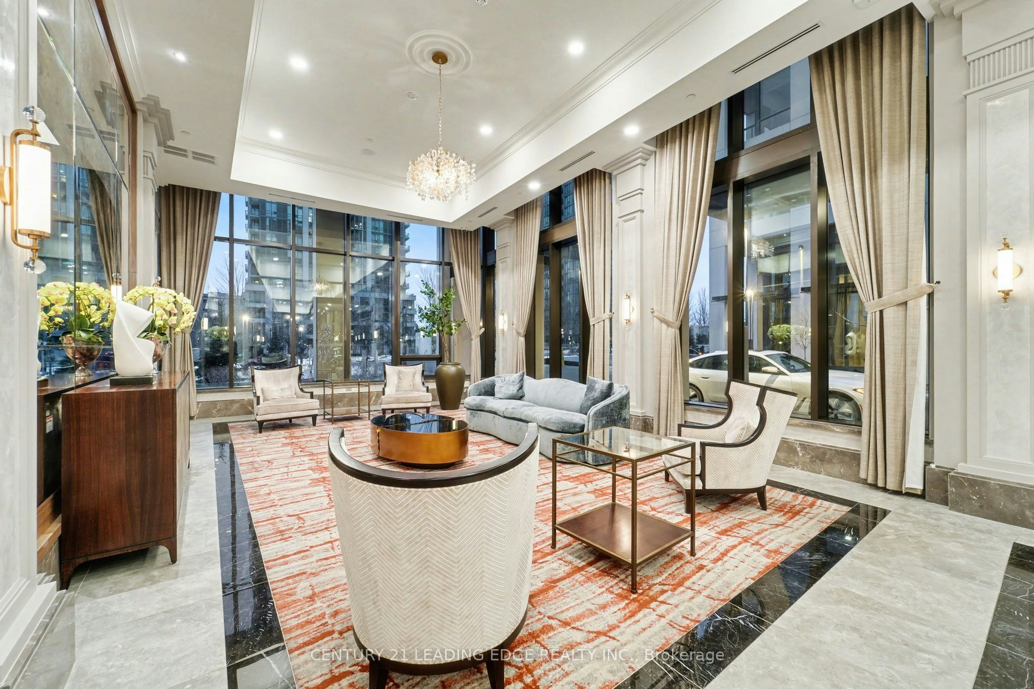 30 Elm Drive W, Mississauga, ON, L5B 0N6 - 5