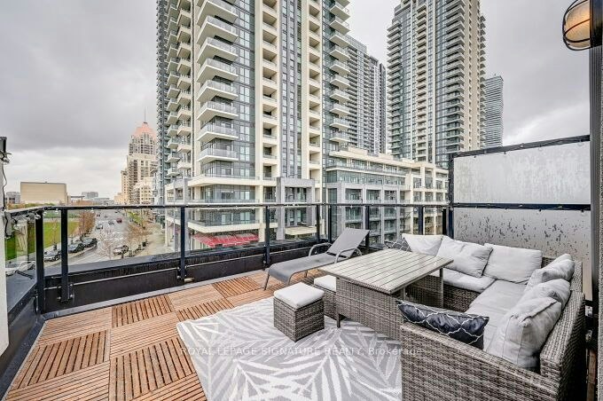 5-4080 Parkside Village Drive, Mississauga, ON, L6B 0K2 - 24