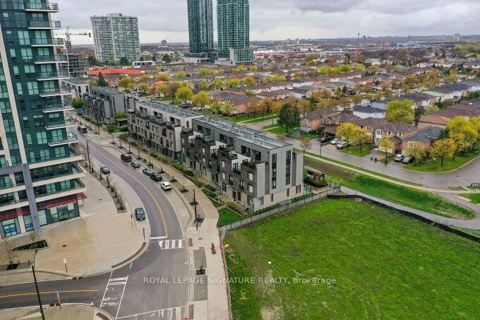 5-4080 Parkside Village Drive, Mississauga, ON, L6B 0K2 - 2