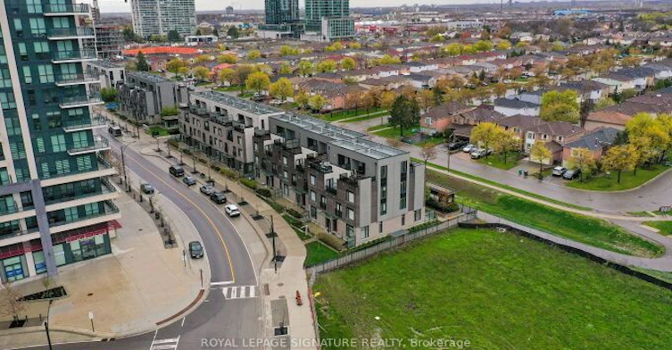 5-4080 Parkside Village Drive, Mississauga, ON, L6B 0K2 - 2